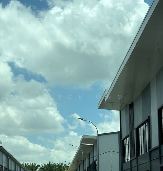 Indahpura Industrial Park untuk Untuk Disewa - RM 6,000 /bulan, Apr 2026 - Exterior - PropertyGuru.com.my
