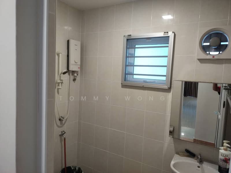 2-storey Terraced House for Sale in Lestari Putra (Seri Kembangan) - Tommy Wong - Bathroom - PropertyGuru.com.my