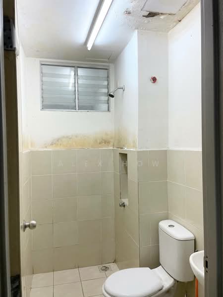 Molek Ria untuk Untuk Disewa - RM 1,300 /bulan, Mac 2026 - Bathroom - PropertyGuru.com.my