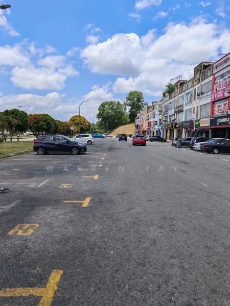 Shop / Office for Sale in Ulu Tiram (Johor) - Warren Tay - Exterior - PropertyGuru.com.my