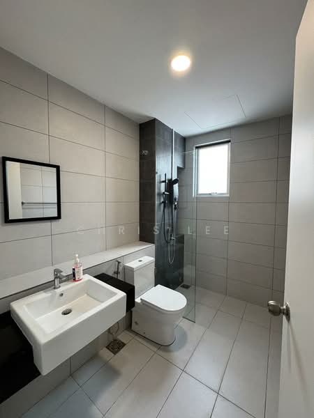 Palma Sands @ Gamuda COVE untuk Untuk Disewa - RM 2,500 /bulan, Mac 2026 - Bathroom - PropertyGuru.com.my