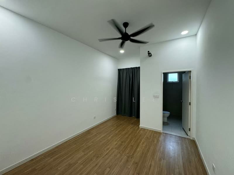 Palma Sands @ Gamuda COVE untuk Untuk Disewa - RM 2,500 /bulan, Mac 2026 - Interior - PropertyGuru.com.my