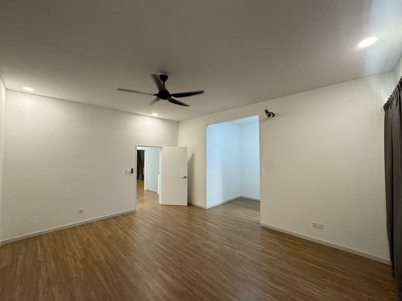 Palma Sands @ Gamuda COVE untuk Untuk Disewa - RM 2,500 /bulan, Mac 2026 - Interior - PropertyGuru.com.my