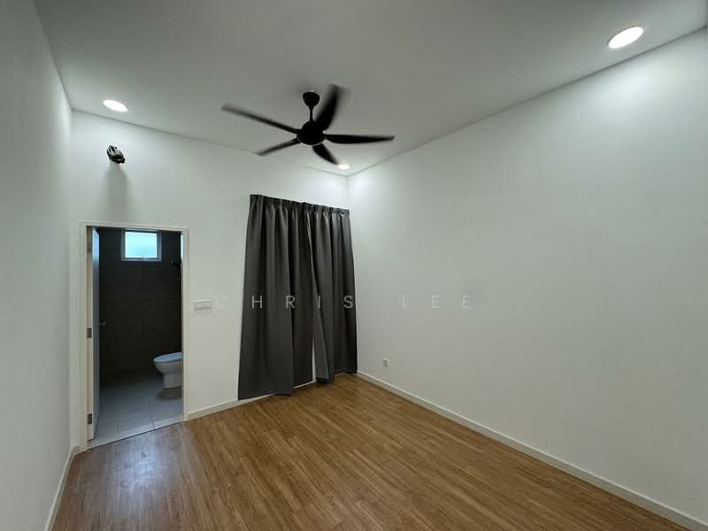 Palma Sands @ Gamuda COVE untuk Untuk Disewa - RM 2,500 /bulan, Mac 2026 - Bedroom - PropertyGuru.com.my