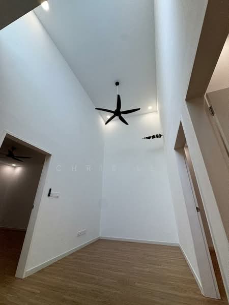 Palma Sands @ Gamuda COVE untuk Untuk Disewa - RM 2,500 /bulan, Mac 2026 - Interior - PropertyGuru.com.my