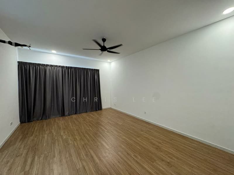 Palma Sands @ Gamuda COVE untuk Untuk Disewa - RM 2,500 /bulan, Mac 2026 - Interior - PropertyGuru.com.my