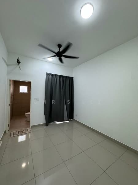 Palma Sands @ Gamuda COVE untuk Untuk Disewa - RM 2,500 /bulan, Mac 2026 - Bathroom - PropertyGuru.com.my