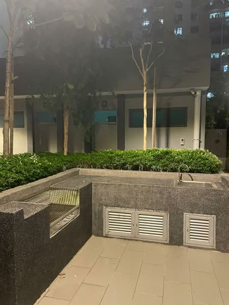 D7 (D'Seven Lagoon Perdana) untuk Untuk Disewa - RM 1,900 /bulan, Mac 2026 - Exterior - PropertyGuru.com.my