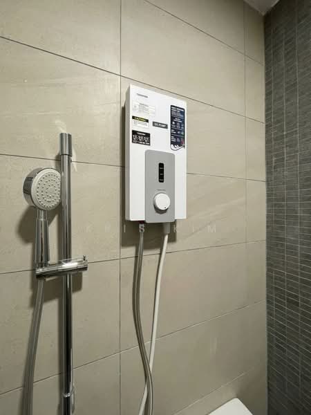 D7 (D'Seven Lagoon Perdana) untuk Untuk Disewa - RM 1,900 /bulan, Mac 2026 - Bathroom - PropertyGuru.com.my