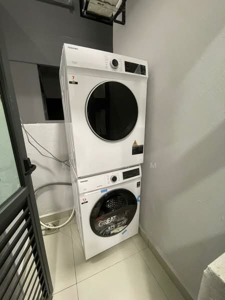 D7 (D'Seven Lagoon Perdana) untuk Untuk Disewa - RM 1,900 /bulan, Mac 2026 - Interior - PropertyGuru.com.my