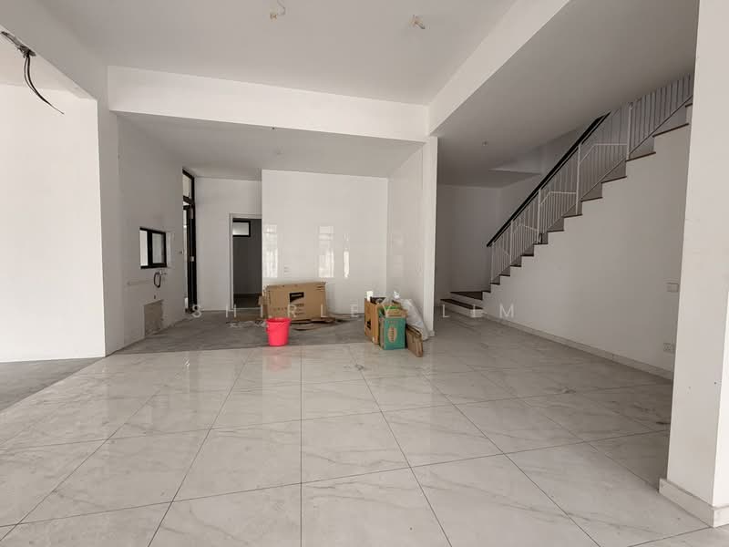 Cluster House for Sale in Setia Tropika (Johor Bahru) - Shirley Lim - Interior - PropertyGuru.com.my