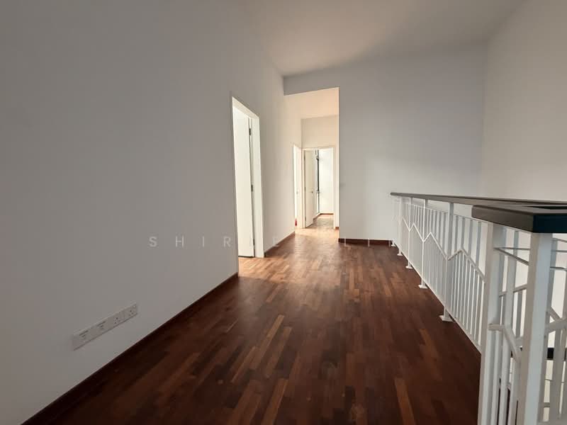 Cluster House for Sale in Setia Tropika (Johor Bahru) - Shirley Lim - Corridor - PropertyGuru.com.my