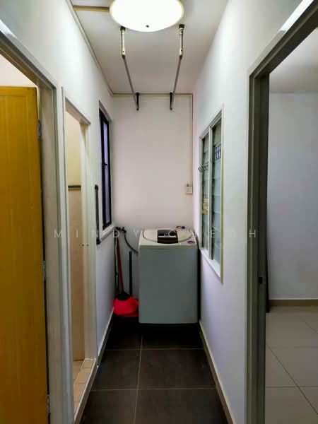 Sri Wangsa 1 untuk Untuk Disewa - RM 1,000 /bulan, Mac 2026 - Corridor - PropertyGuru.com.my