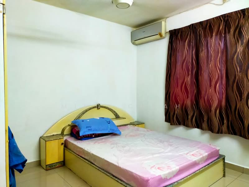 Sri Wangsa 1 untuk Untuk Disewa - RM 1,000 /bulan, Mac 2026 - Bedroom - PropertyGuru.com.my