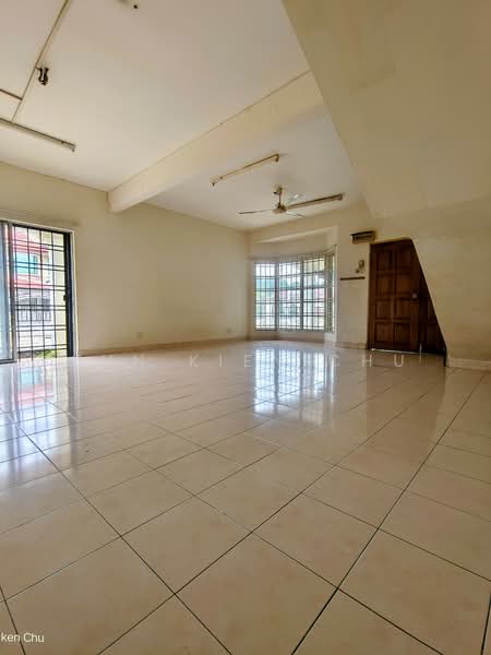 Taman segar perdana untuk Untuk Dijual - RM 1,080,000, Mac 2026 - Living Room - PropertyGuru.com.my