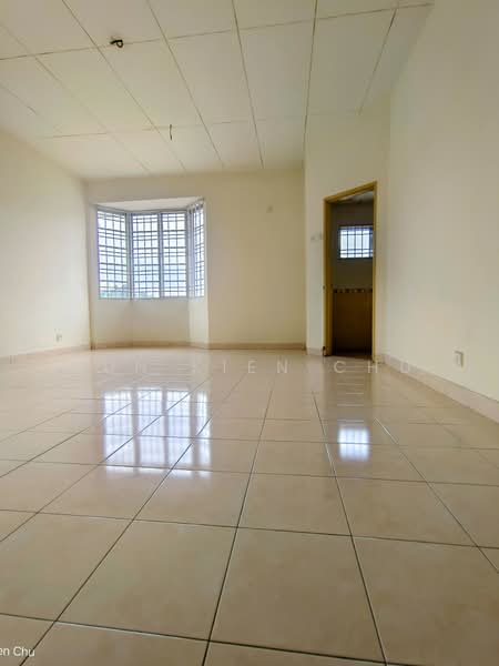 Taman segar perdana untuk Untuk Dijual - RM 1,080,000, Mac 2026 - Living Room - PropertyGuru.com.my