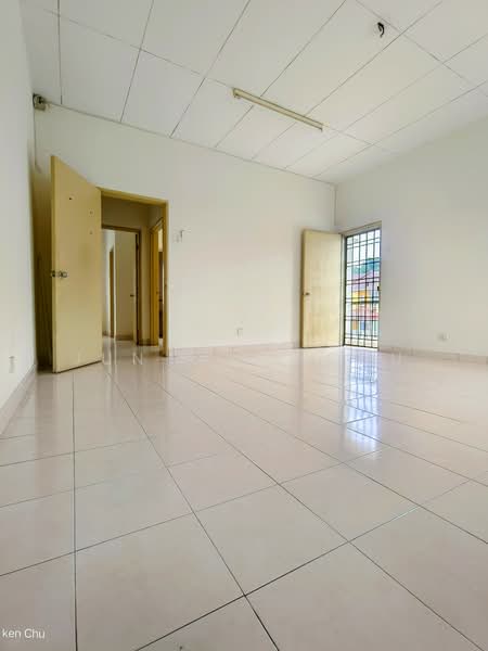 Taman segar perdana untuk Untuk Dijual - RM 1,080,000, Mac 2026 - Living Room - PropertyGuru.com.my
