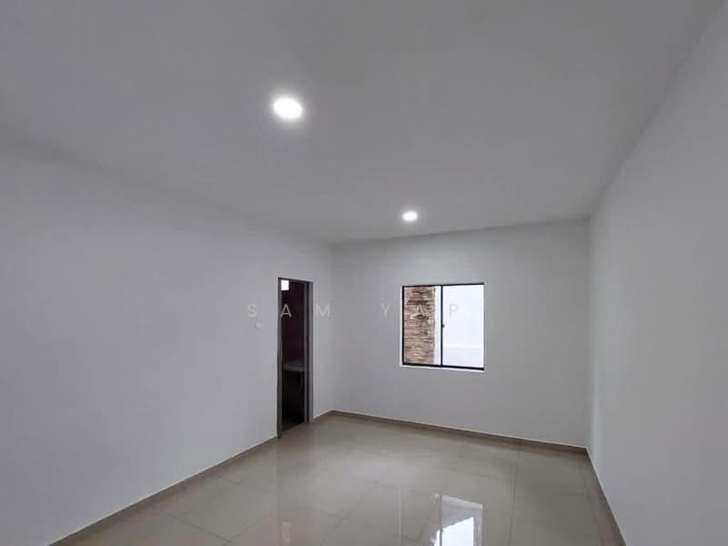 1-storey Terraced House for Rent in Johor Bahru (Johor) - Sam Yap - Interior - PropertyGuru.com.my