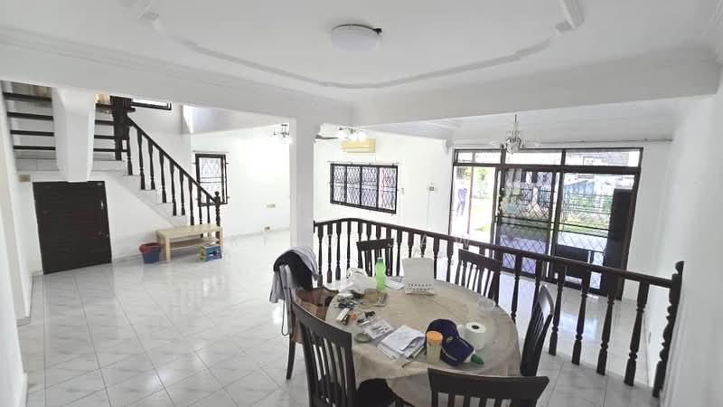 Taman Pelangi Johor Bahru untuk Untuk Dijual - RM 1,350,000, Mac 2026 - Interior - PropertyGuru.com.my