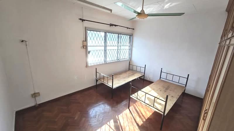 Taman Pelangi Johor Bahru untuk Untuk Dijual - RM 1,350,000, Mac 2026 - Bedroom - PropertyGuru.com.my