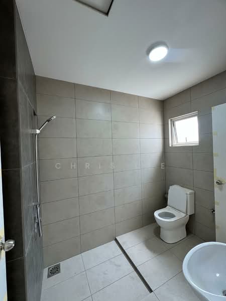2-storey Terraced House for Rent in Bandar Gamuda Cove (Dengkil) - Chris Lee - Bathroom - PropertyGuru.com.my