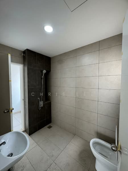 2-storey Terraced House for Rent in Bandar Gamuda Cove (Dengkil) - Chris Lee - Bathroom - PropertyGuru.com.my