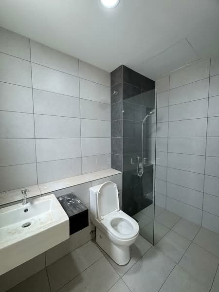 2-storey Terraced House for Rent in Bandar Gamuda Cove (Dengkil) - Chris Lee - Bathroom - PropertyGuru.com.my