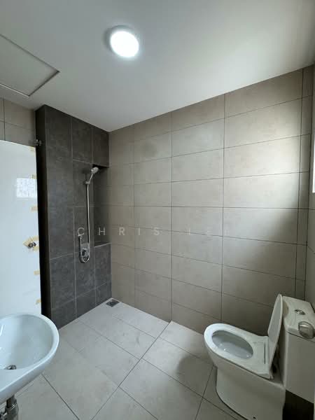 2-storey Terraced House for Rent in Bandar Gamuda Cove (Dengkil) - Chris Lee - Bathroom - PropertyGuru.com.my