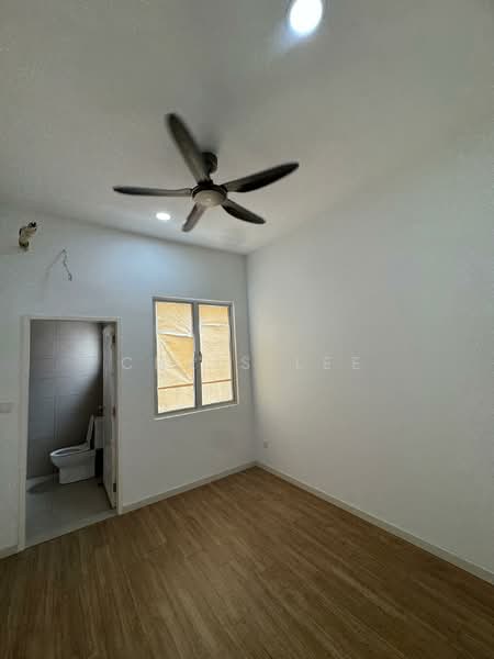 2-storey Terraced House for Rent in Bandar Gamuda Cove (Dengkil) - Chris Lee - Bathroom - PropertyGuru.com.my