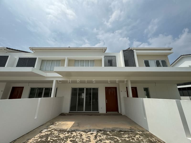 2-storey Terraced House for Rent in Bandar Gamuda Cove (Dengkil) - Chris Lee - Exterior - PropertyGuru.com.my