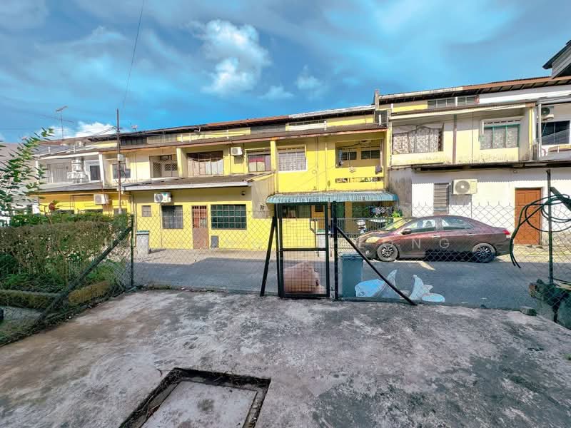 Taman Sentosa Tamans Sentosas untuk Untuk Dijual - RM 898,000, Mac 2026 - Exterior - PropertyGuru.com.my