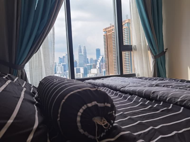 Service Residence for Sale at Lucentia Residences - May Chang - PropertyGuru.com.my