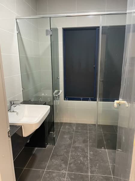 The Woodlands Link House @ Horizon Hills untuk Untuk Dijual - RM 1,500,000, Mac 2026 - Bathroom - PropertyGuru.com.my