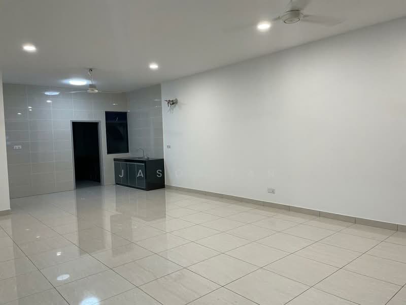 The Woodlands Link House @ Horizon Hills untuk Untuk Dijual - RM 1,500,000, Mac 2026 - Kitchen - PropertyGuru.com.my