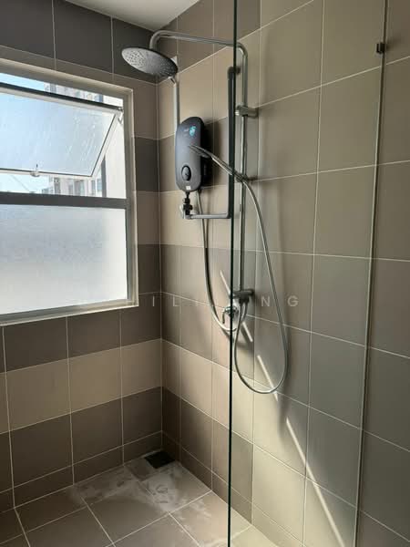 Apartment for Rent at Residensi Brickfields - Philip Ng - Bathroom - PropertyGuru.com.my