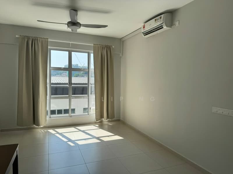 Apartment for Rent at Residensi Brickfields - Philip Ng - Interior - PropertyGuru.com.my