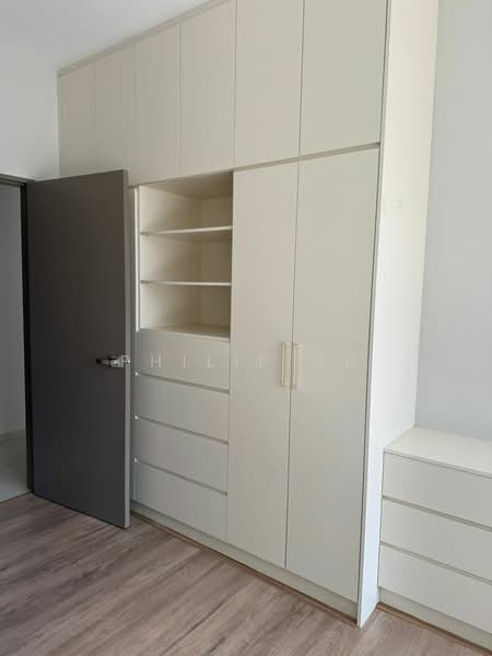 Apartment for Rent at Residensi Brickfields - Philip Ng - Interior - PropertyGuru.com.my