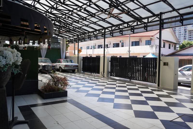 Rumah Banglo untuk Dijual di Kampung Pandan Dalam (Ampang) - Claudia Thong - Exterior - PropertyGuru.com.my