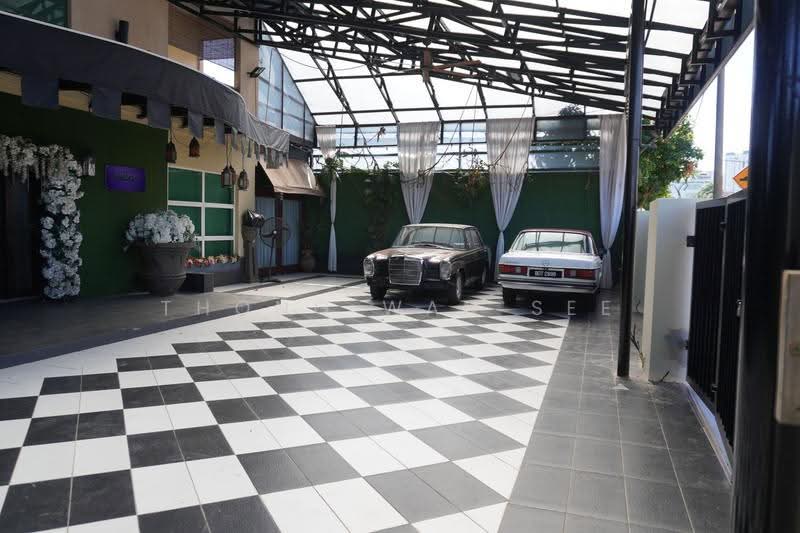 Rumah Banglo untuk Dijual di Kampung Pandan Dalam (Ampang) - Claudia Thong - Exterior - PropertyGuru.com.my