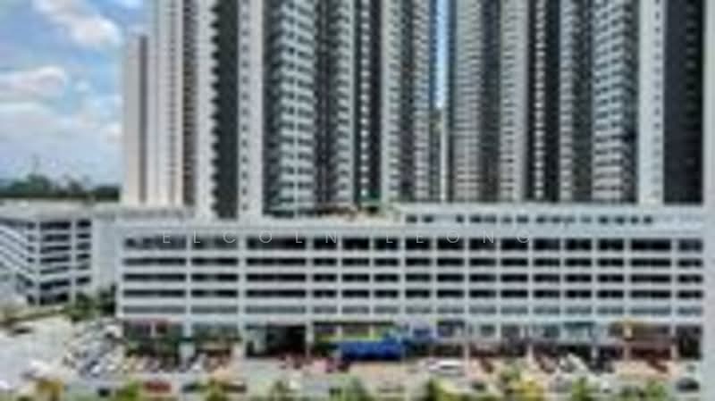 Service Residence for Rent at OUG Parklane - Elcoln Leong - Exterior - PropertyGuru.com.my