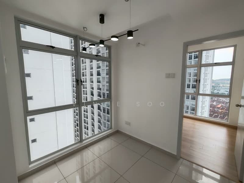 Service Residence for Rent at Midas @ Seri Alam - Vince Soo - Interior - PropertyGuru.com.my