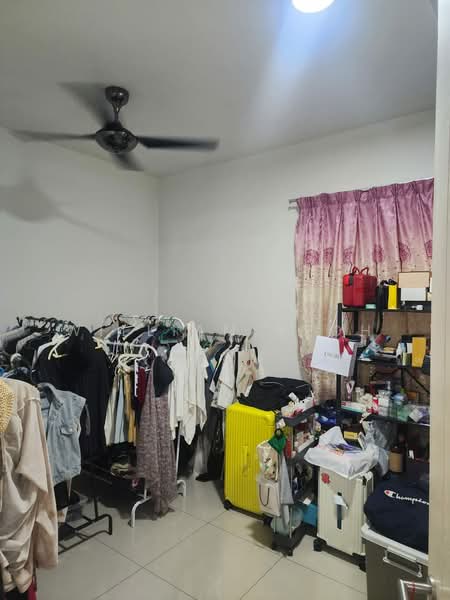 Condominium for Sale at 288 Residency - William Yeoh - Bedroom - PropertyGuru.com.my