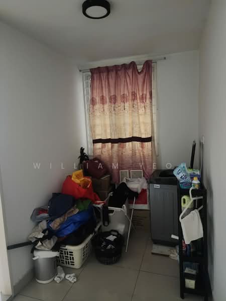 Condominium for Sale at 288 Residency - William Yeoh - Interior - PropertyGuru.com.my