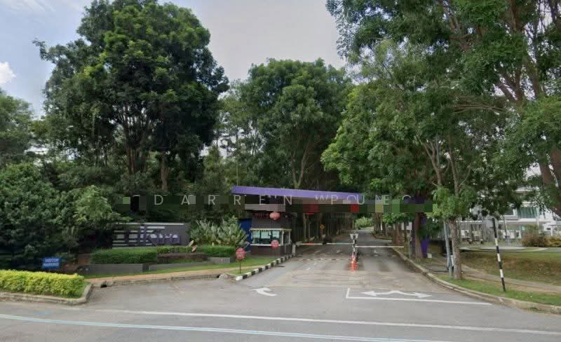 Semi-Detached House for Sale in Puchong (Selangor) - Darren Pue - Exterior - PropertyGuru.com.my