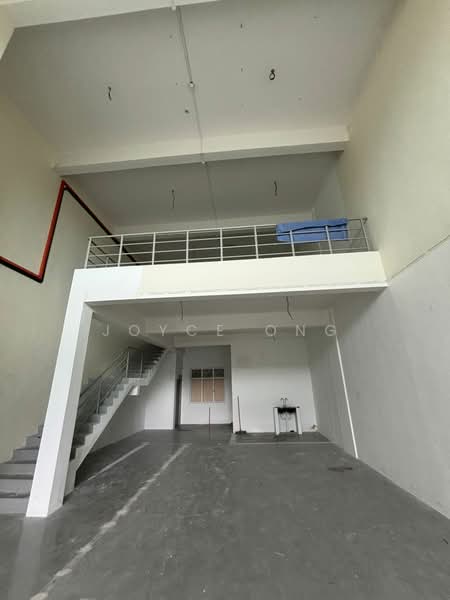 For Rent - Pusat Perdagangan Danga Utama