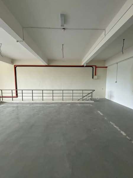 For Rent - Pusat Perdagangan Danga Utama
