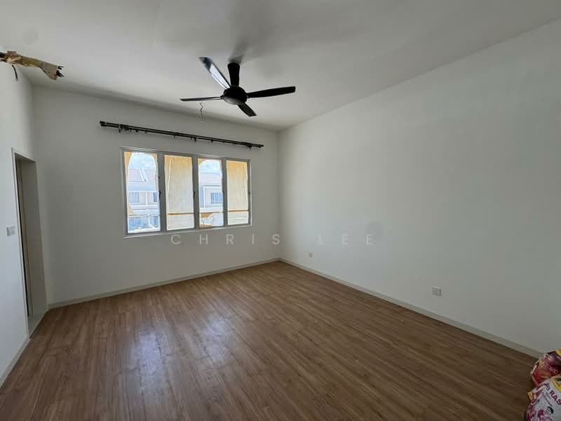 Palma Sands @ Gamuda COVE untuk Untuk Disewa - RM 2,500 /bulan, Mac 2026 - Interior - PropertyGuru.com.my