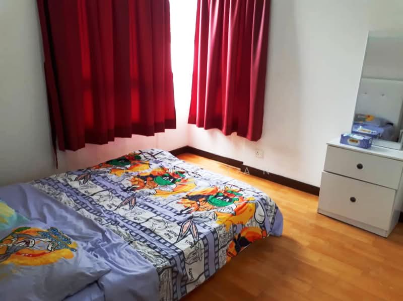 Condominium for Rent at Gurney Park Condominium - Jerry Tan - Bedroom - PropertyGuru.com.my