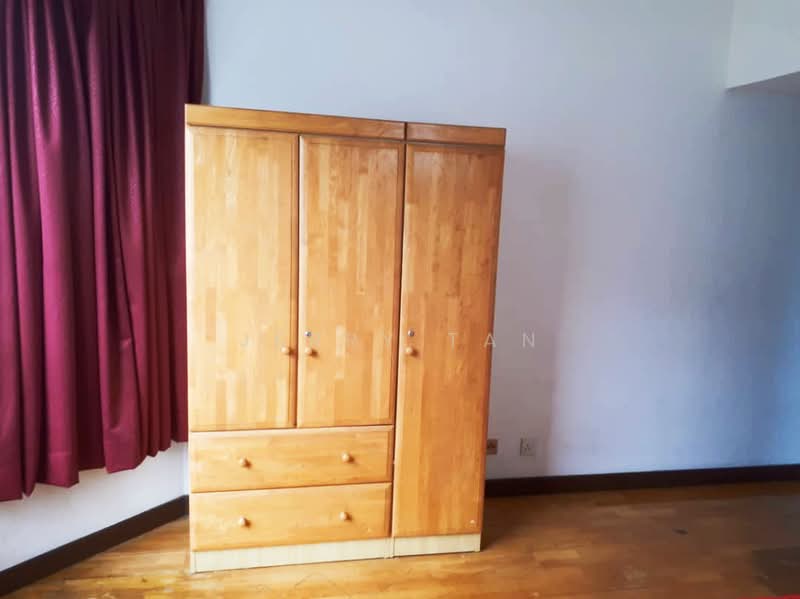 Condominium for Rent at Gurney Park Condominium - Jerry Tan - Interior - PropertyGuru.com.my