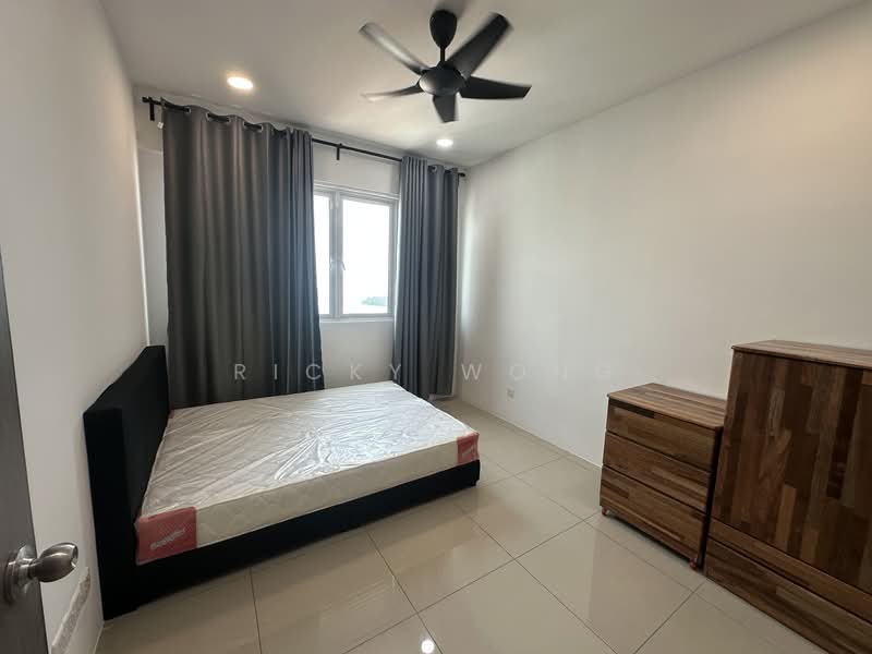 Condominium for Rent at Zen 6 - Ricky Wong - Bedroom - PropertyGuru.com.my